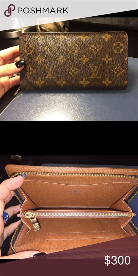 lv wallet date code